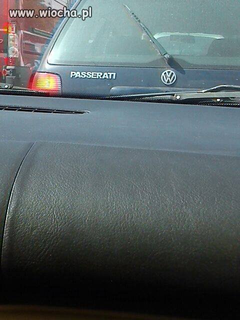 PASSERATI