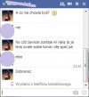 "zwalę sobie konia i idę spać pa"