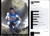 15 latek i jego słocia z wódką