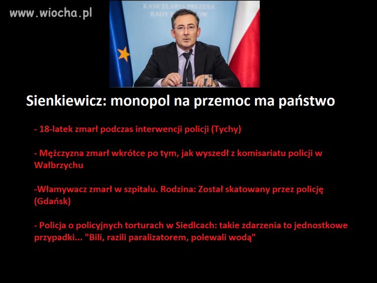 Państwo "Sienkiewicza"