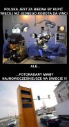 Fotoradary ważniejsze niż ludzkie życie