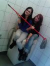 Lans na pralce