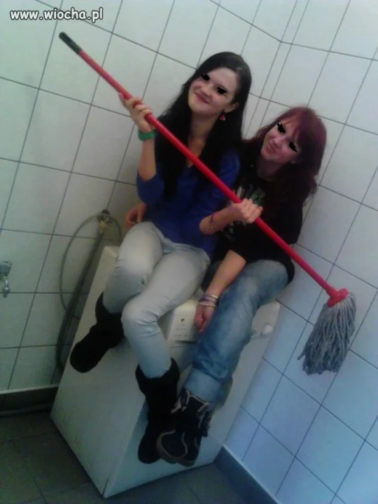 Lans na pralce