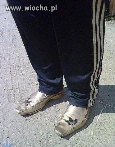 Buty Adidas