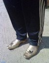 Buty Adidas
