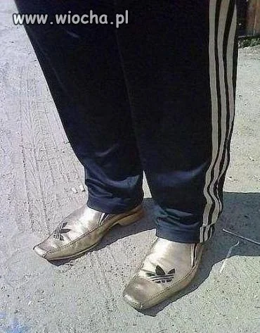 Buty Adidas
