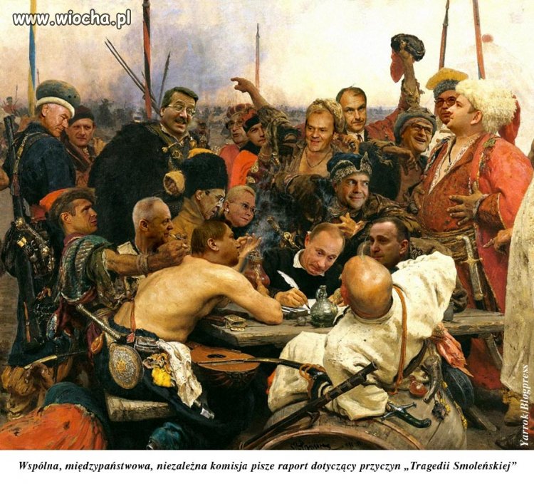 Niezależna komisja międzynarodowa