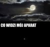 Co widzę ja...