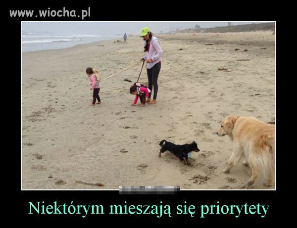 Dzieci powinna nazwać Azor i Burek