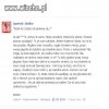 Nie pogniewa się na pewno 