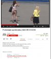 "Zrób lepsze ujęcia bo zwalić nie mogę"