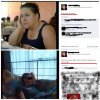 Mmm, gorąca kotka atakuje 
