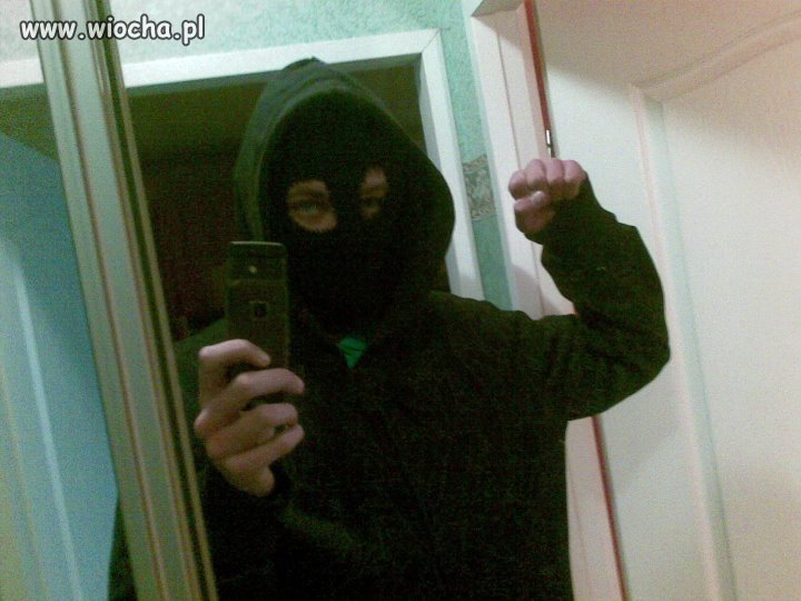 Gangsta