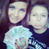 Podpis: "‪#‎hajs‬ ‪#‎sie‬ ‪#‎zgadza‬"