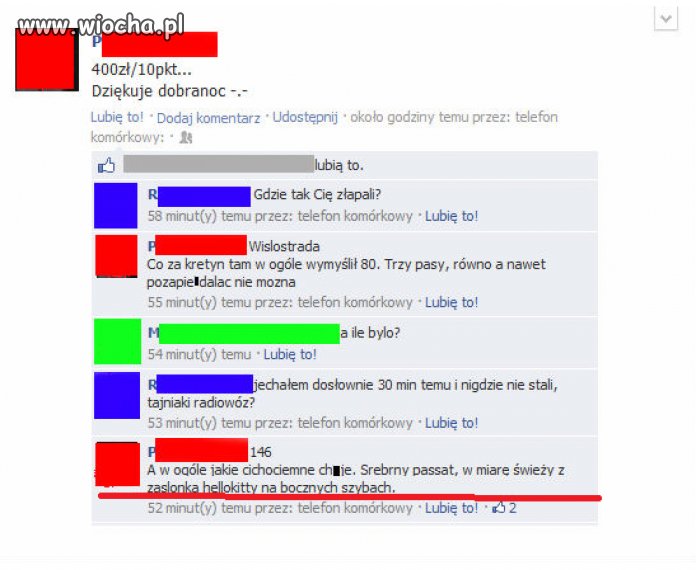 Nie ma to jak dobry kamuflaż...