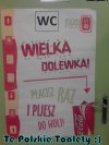 Ah te polskie toalety