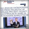 Ciekawe przez kogo wieszają się alkoholicy...
