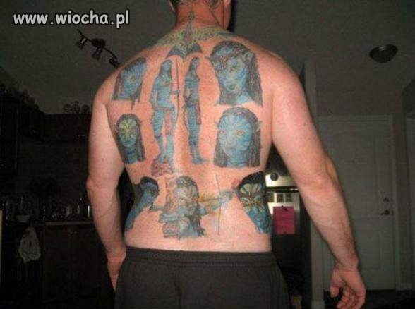 Wierny fan 