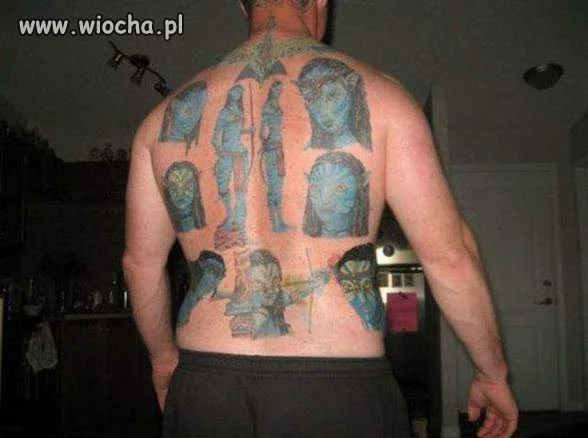 Wierny fan 