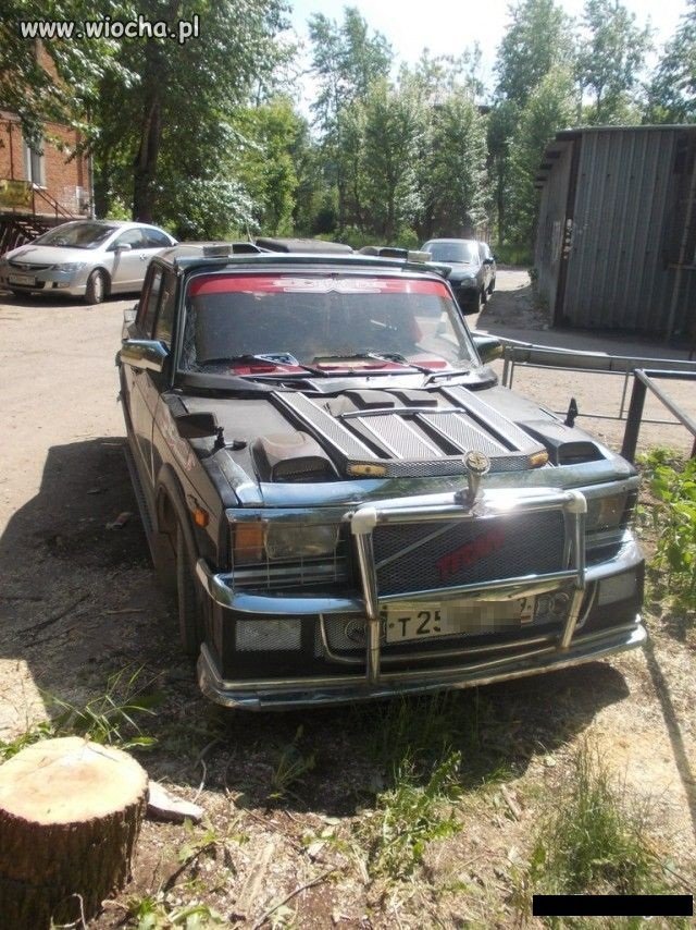Super tuning.