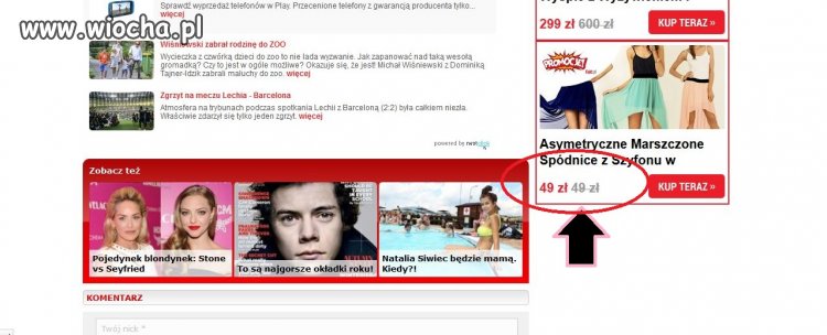 Super promocja