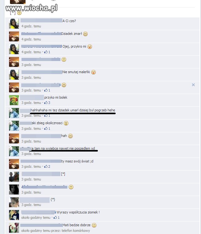 Nie ma to jak rodzina