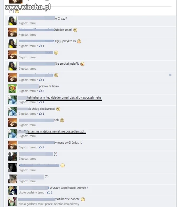 Nie ma to jak rodzina