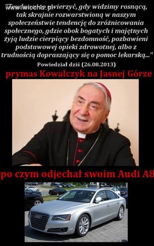 Hipokryci...