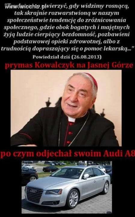Hipokryci...