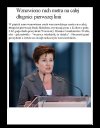 Trzeba się pokazać w towarzystwie zwykłych ludzi