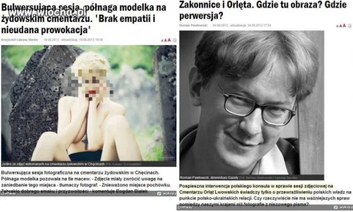 Hipokryzja Wyborczej