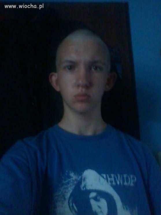 Masz jakiś problem?