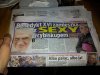Prawdziwy powód abdykacji ...