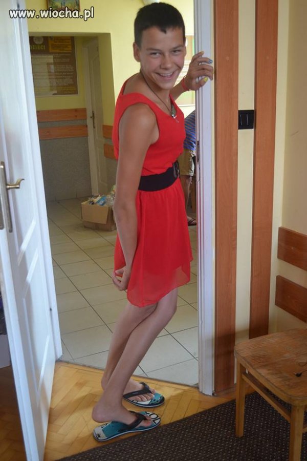 Wiocha na fb