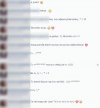 Słodkie "przyjaciółeczki" na fejsie