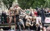 Są granice tolerancji... Cieniutkie