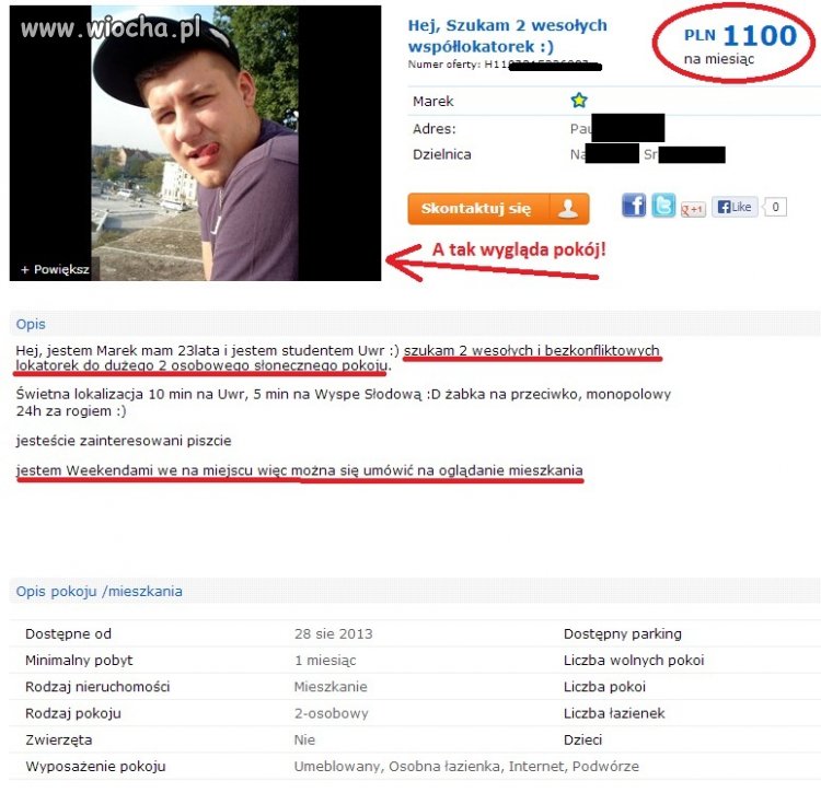 Tak oczywiście mój języczek w cenie.