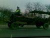 Policja ma nowe radiowozy