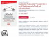 Białe rękawiczki gratis...