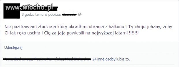 Złodziej Ubrań