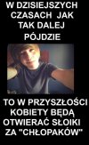 Nie wiem kto to napisał ale ma rację