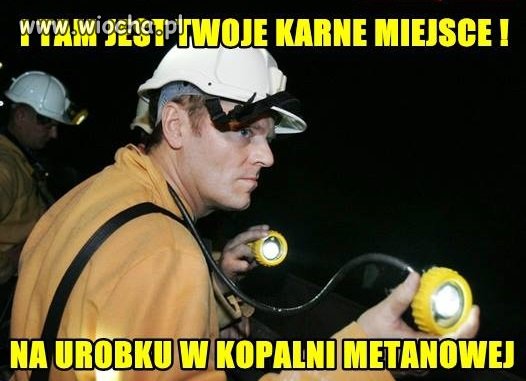 I tam będziesz