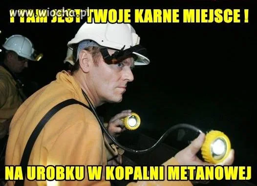 I tam będziesz