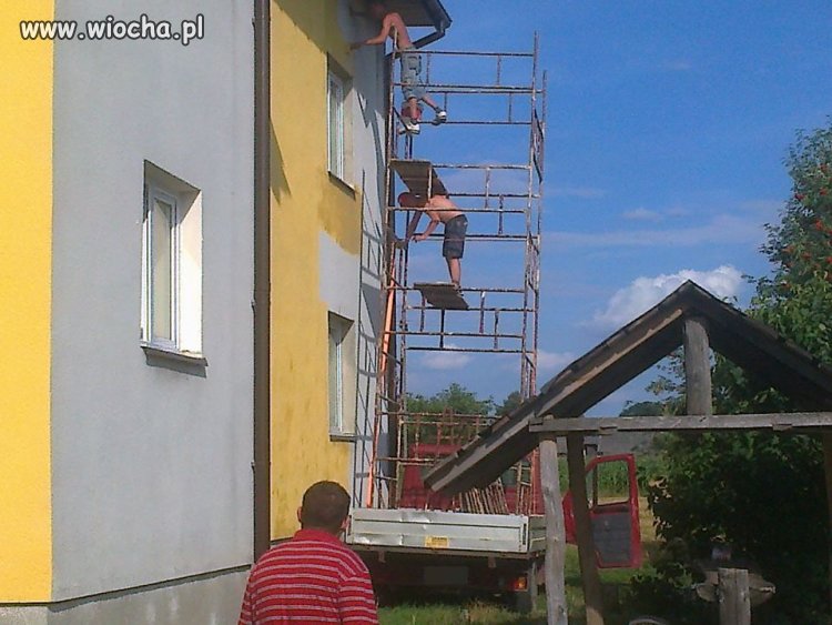 Jak to jest zrobione