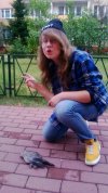 "czo ten gołompek dzióbka nie zrobił"