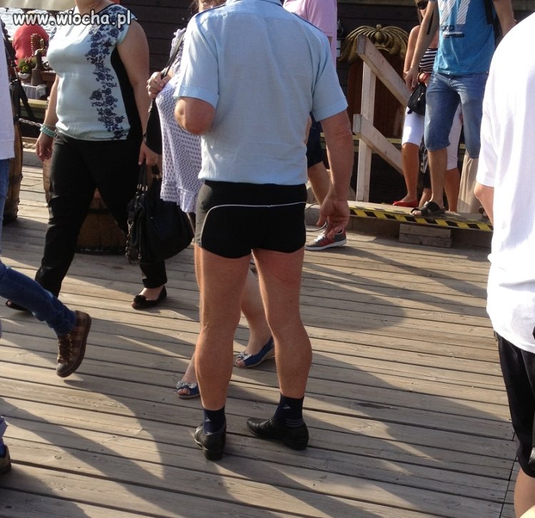 Polish fashion