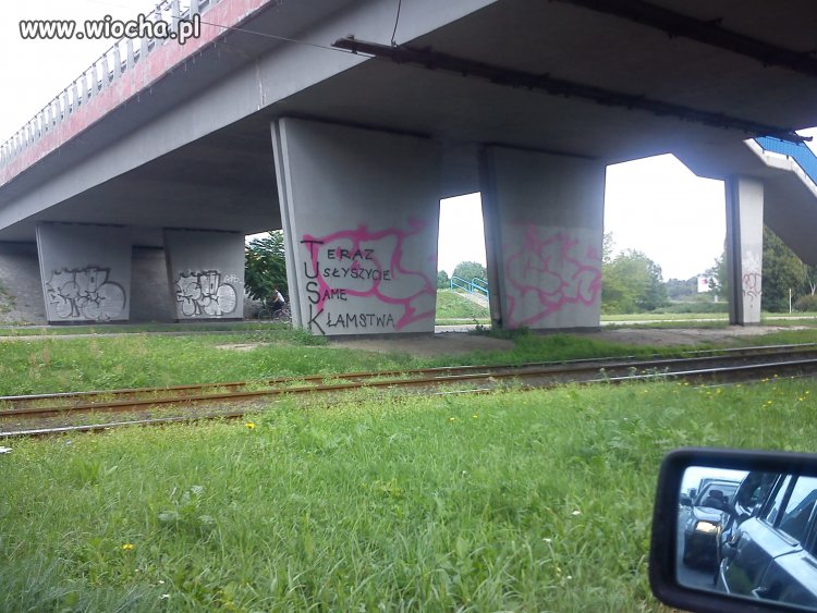 Wrocław rozwiązał szyfr.