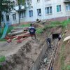 Bezpieczny plac zabaw 