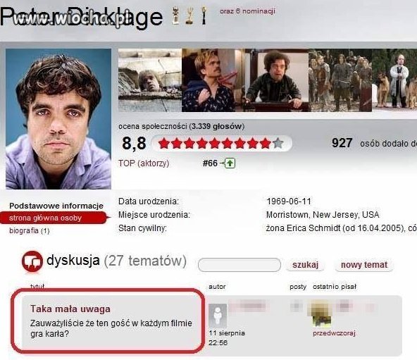 Spostrzegawczy