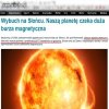 Odległość ziemi od słońca 149 600 000 km